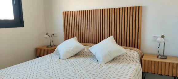 3 bedrooms Penthouse in San Miguel de Salinas, Spain No. 287494 21