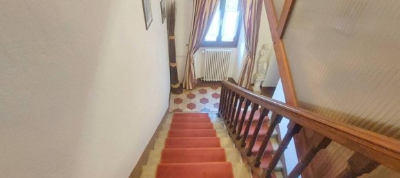 Вилла с 8 комнатами в Гаджо Монтано, Италия № 72167 14