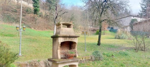 Вилла с 8 комнатами в Гаджо Монтано, Италия № 72167 38