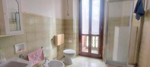 Вилла с 8 комнатами в Гаджо Монтано, Италия № 72167 22