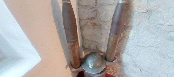 Вилла с 8 комнатами в Гаджо Монтано, Италия № 72167 26