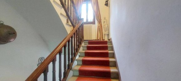 Вилла с 8 комнатами в Гаджо Монтано, Италия № 72167 12