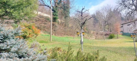 Вилла с 8 комнатами в Гаджо Монтано, Италия № 72167 37