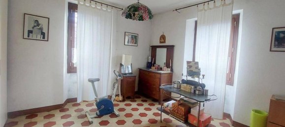 Вилла с 8 комнатами в Гаджо Монтано, Италия № 72167 16