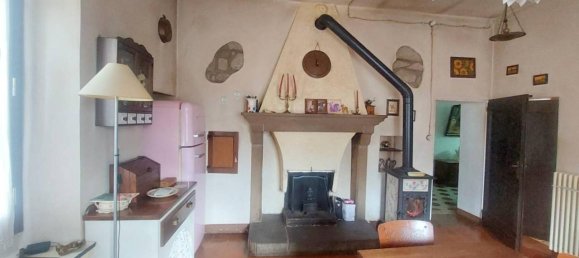 Вилла с 8 комнатами в Гаджо Монтано, Италия № 72167 8