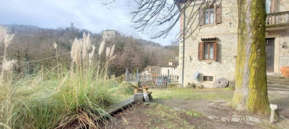 Вилла с 8 комнатами в Гаджо Монтано, Италия № 72167 2