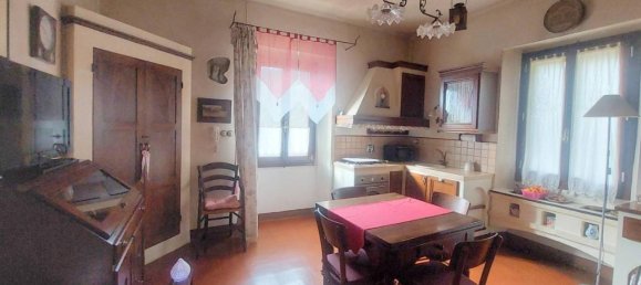 Вилла с 8 комнатами в Гаджо Монтано, Италия № 72167 10