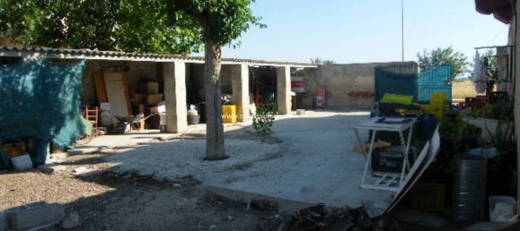 Земельный участок в Дайя Вьеха, Испания № 121047 8