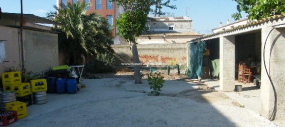 Земельный участок в Дайя Вьеха, Испания № 121047 3