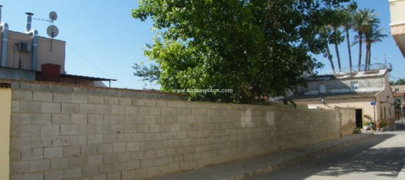 Земельный участок в Дайя Вьеха, Испания № 121047 11