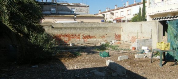 Земельный участок в Дайя Вьеха, Испания № 121047 9