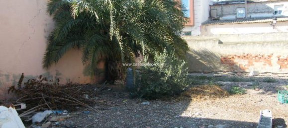 Земельный участок в Дайя Вьеха, Испания № 121047 4