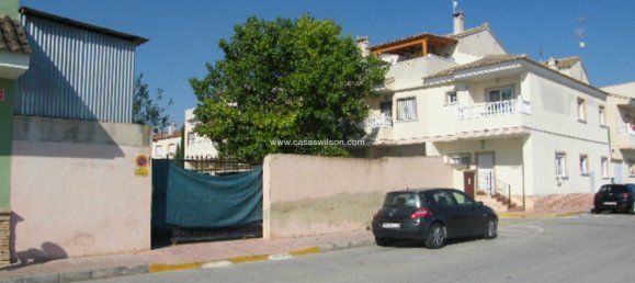 Земельный участок в Дайя Вьеха, Испания № 121047 2