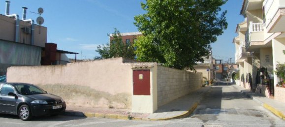 Земельный участок в Дайя Вьеха, Испания № 121047 5