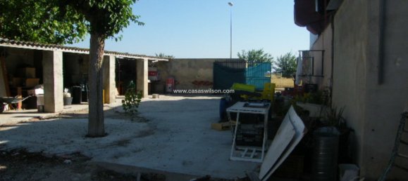 Земельный участок в Дайя Вьеха, Испания № 121047 6