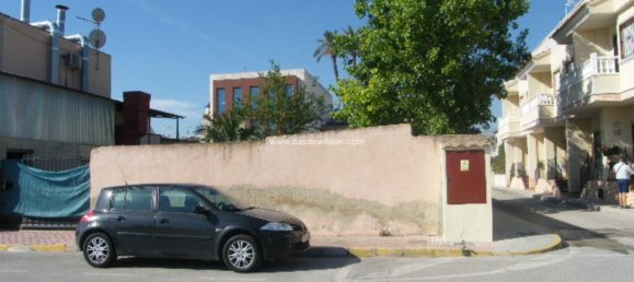 Земельный участок в Дайя Вьеха, Испания № 121047 10