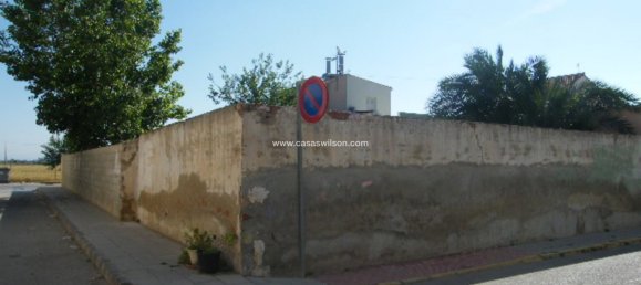 Земельный участок в Дайя Вьеха, Испания № 121047 7