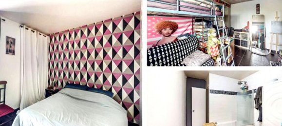 2 bedrooms Apartment in Neuilly-sur-Marne, France No. 315744 9