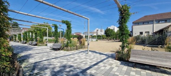 2 bedrooms Apartment in Neuilly-sur-Marne, France No. 315744 3