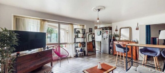 2 bedrooms Apartment in Neuilly-sur-Marne, France No. 315744 5