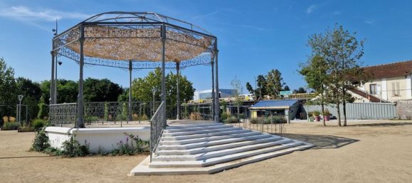 2 bedrooms Apartment in Neuilly-sur-Marne, France No. 315744 16