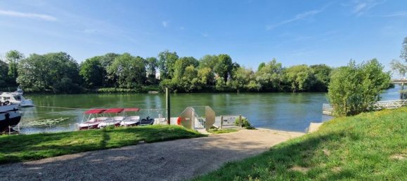 2 bedrooms Apartment in Neuilly-sur-Marne, France No. 315744 14