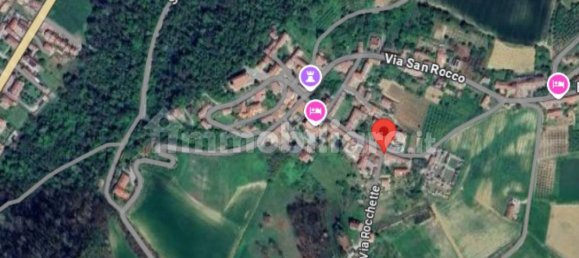 2 bedrooms Apartment in Isola d'Asti, Italy No. 336641 6