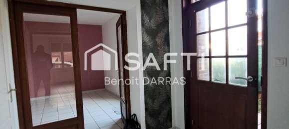 Villa T3 em Hersin-Coupigny, France N.º 46809 3