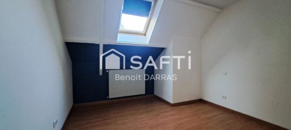 Villa T3 em Hersin-Coupigny, France N.º 46809 12