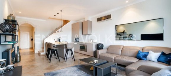 2 bedrooms Duplex in Almancil, Portugal No. 132860 11