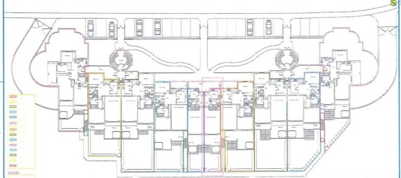 2 bedrooms Duplex in Almancil, Portugal No. 132860 37