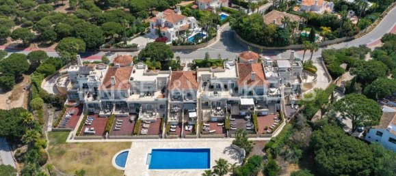 2 bedrooms Duplex in Almancil, Portugal No. 132860 27