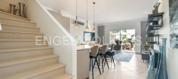 2 bedrooms Duplex in Almancil, Portugal No. 132860 8