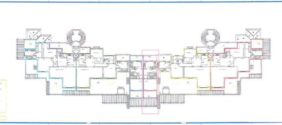 2 bedrooms Duplex in Almancil, Portugal No. 132860 36