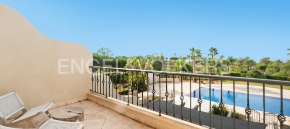 2 bedrooms Duplex in Almancil, Portugal No. 132860 15