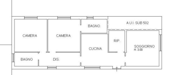 2 bedrooms Apartment in Cavaria con Premezzo, Italy No. 182191 4