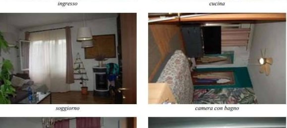 2 bedrooms Apartment in Cavaria con Premezzo, Italy No. 182191 3