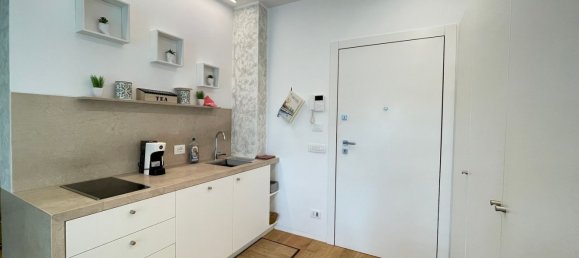 1 chambre Appartement à Bari, Italy No. 337356 15