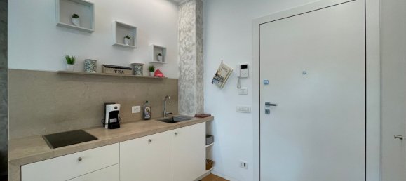 1 chambre Appartement à Bari, Italy No. 337356 16