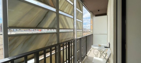 1 chambre Appartement à Bari, Italy No. 337356 9