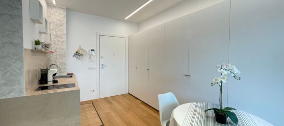 1 chambre Appartement à Bari, Italy No. 337356 18