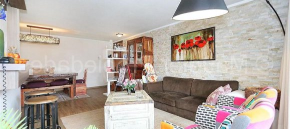 Apartamento de 3 dormitorios en Santiago, Chile No. 3189 2