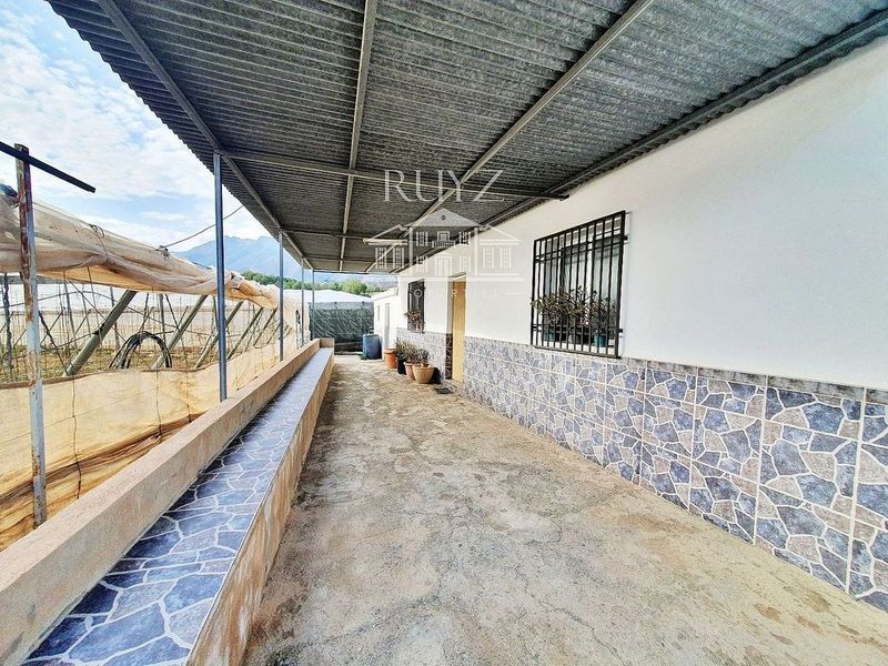 Terreno em Salobrena, Spain 89 m² N.º 227907
