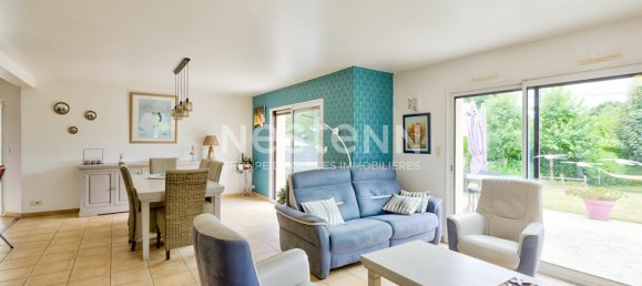 4 Schlafzimmer Haus in Plelo, France, Nr. 306113 5