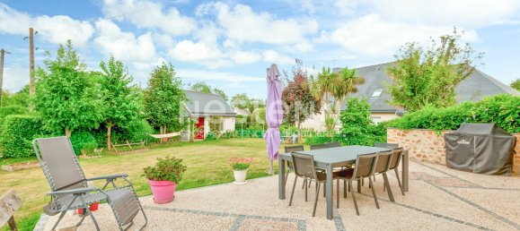 4 Schlafzimmer Haus in Plelo, France, Nr. 306113 3