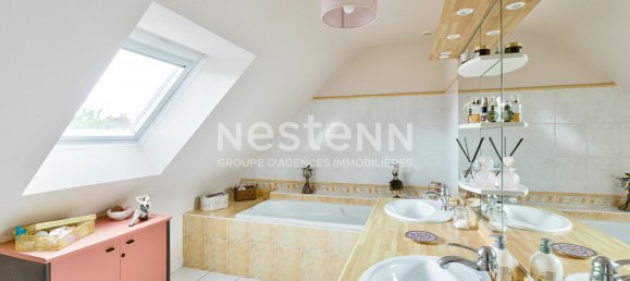 4 Schlafzimmer Haus in Plelo, France, Nr. 306113 10