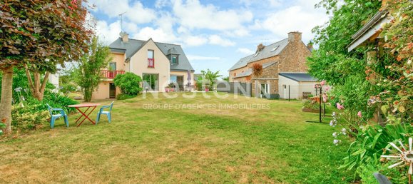 4 Schlafzimmer Haus in Plelo, France, Nr. 306113 2