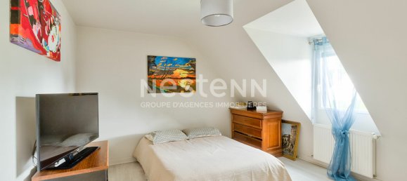 4 Schlafzimmer Haus in Plelo, France, Nr. 306113 11