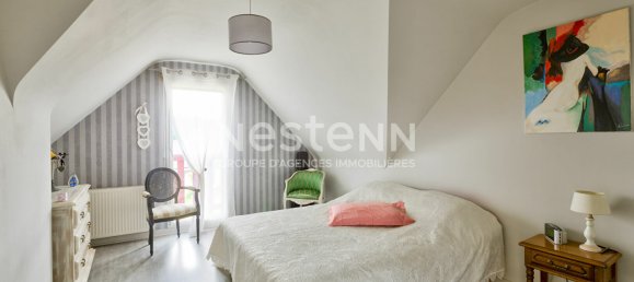 4 Schlafzimmer Haus in Plelo, France, Nr. 306113 12