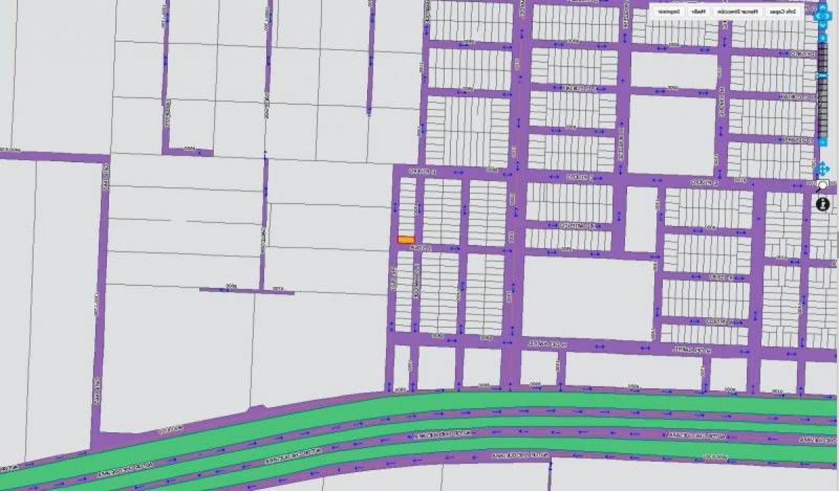 Land in Santa Fe, Argentina No. 48649